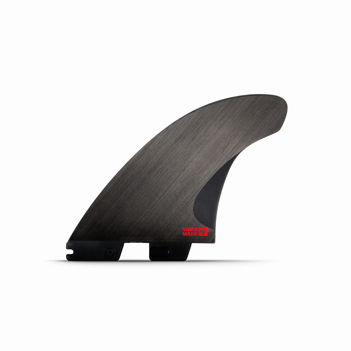 H4 Smoke Tri Fin