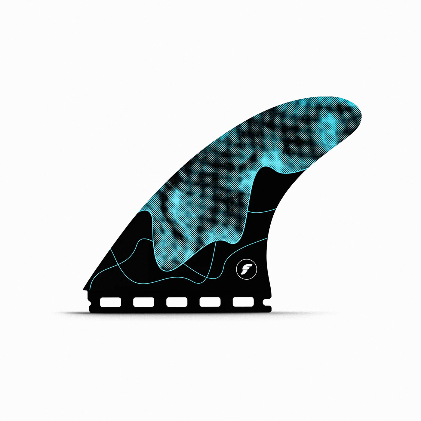 Jack Robinson LG HC Thruster