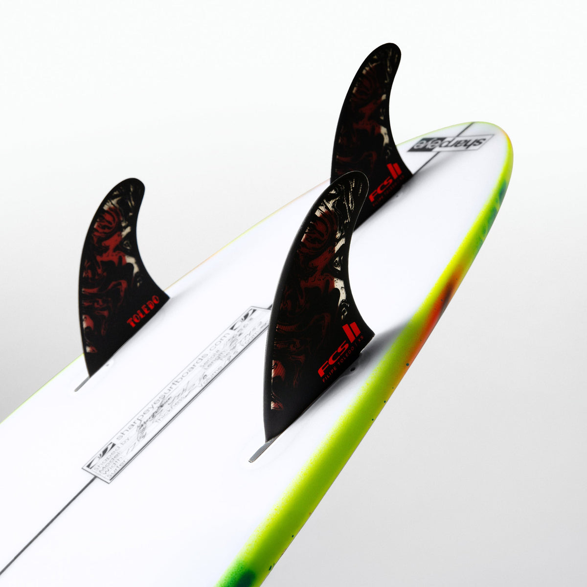 Product indentifying image