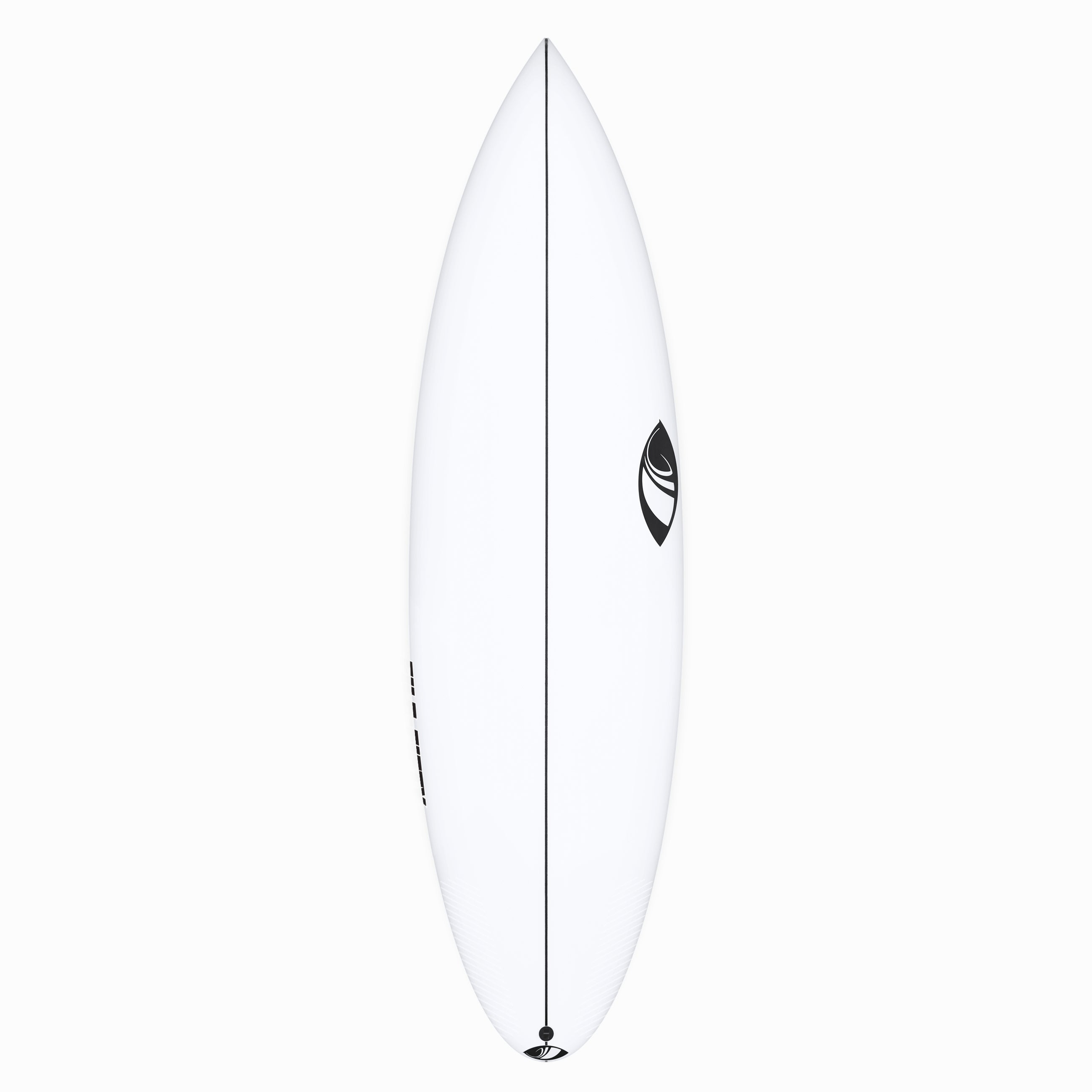5'11 CHEMISTRY 　FCS Chemistry Surfboard 5'11 24L (USED) – Surfboardbroker