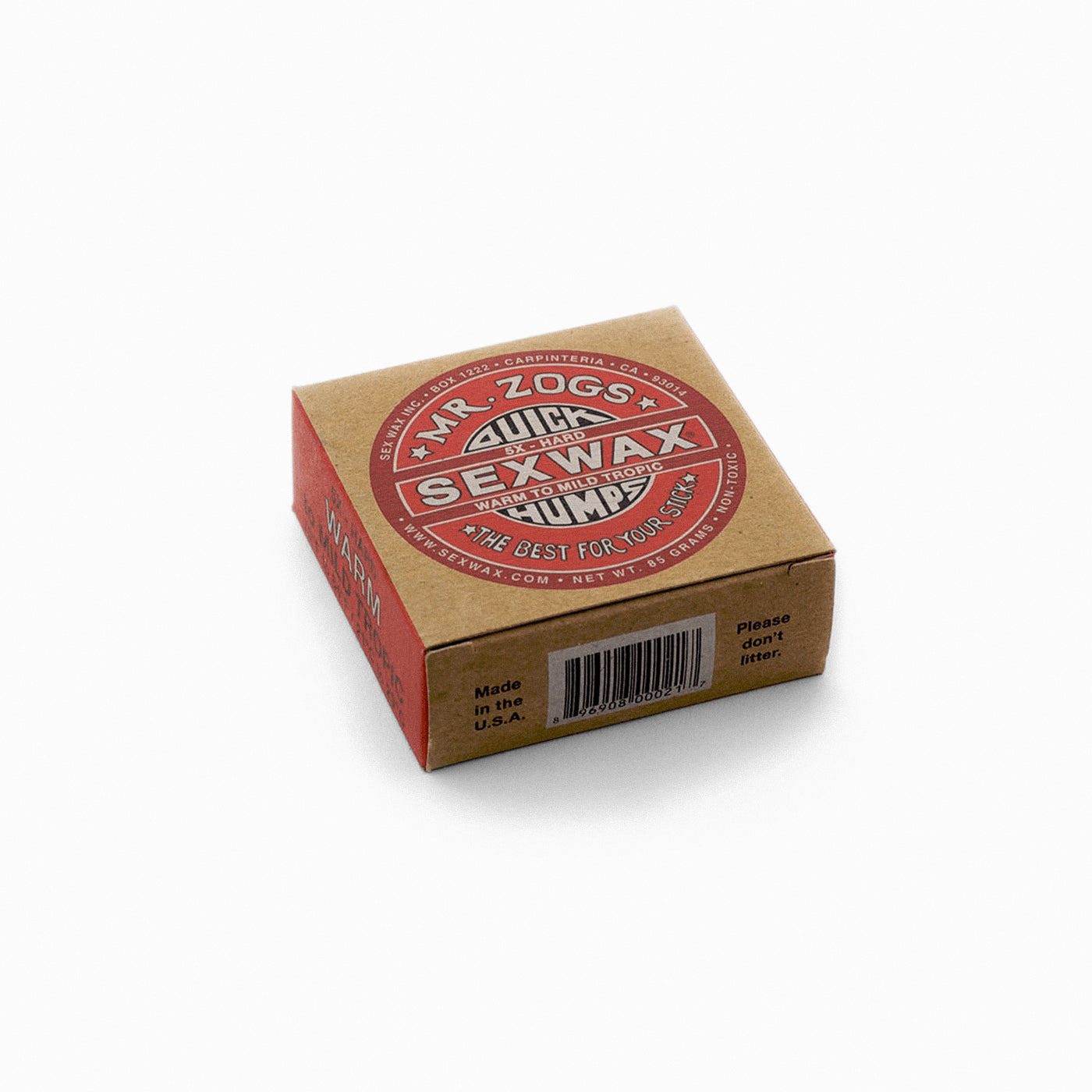 Sex Wax