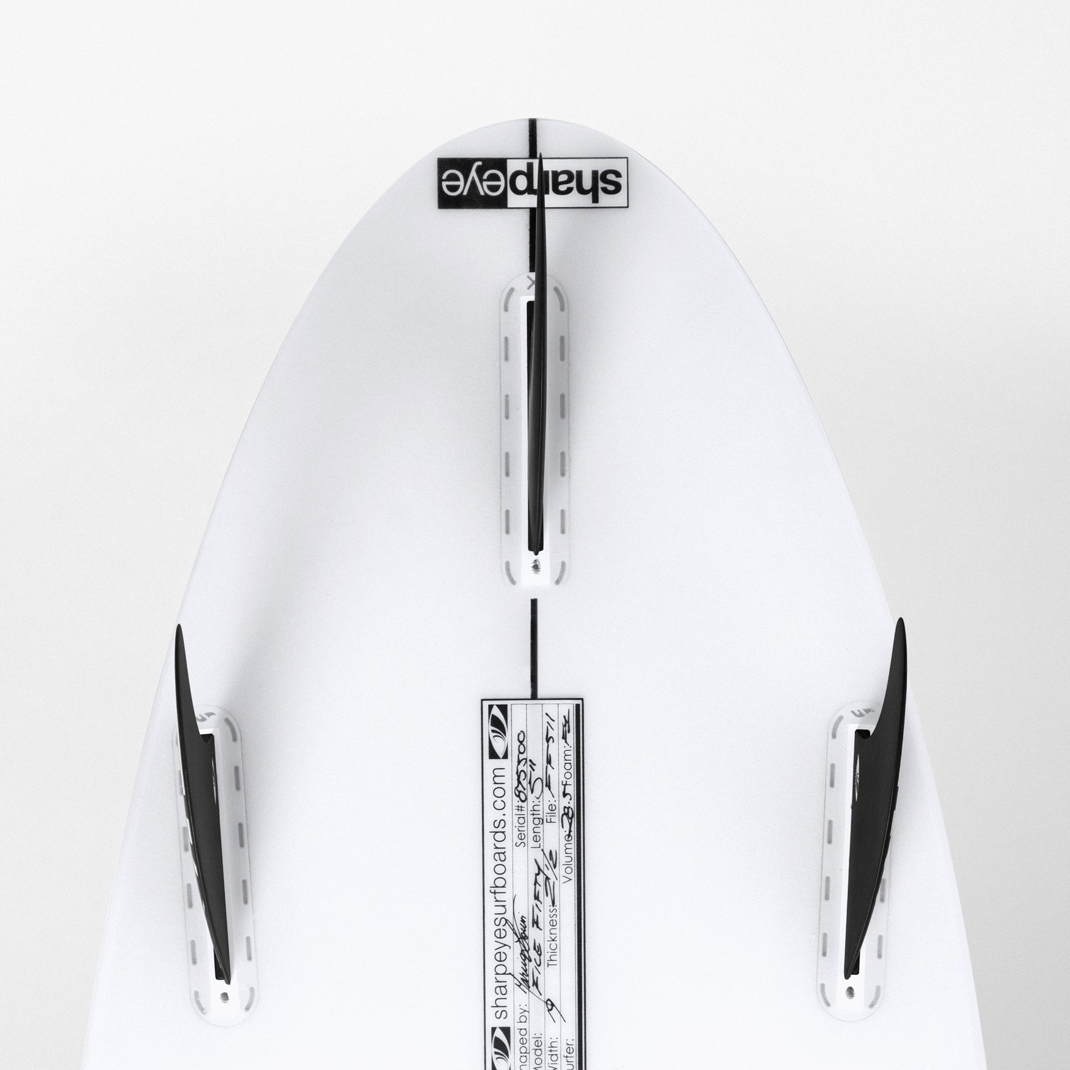 Product indentifying image