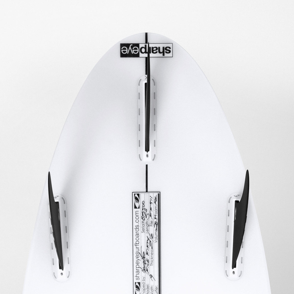 Product indentifying image