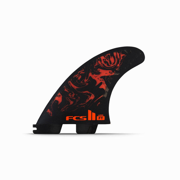 FCS II Filipe Toledo Tri Fins - FCS - FCS US