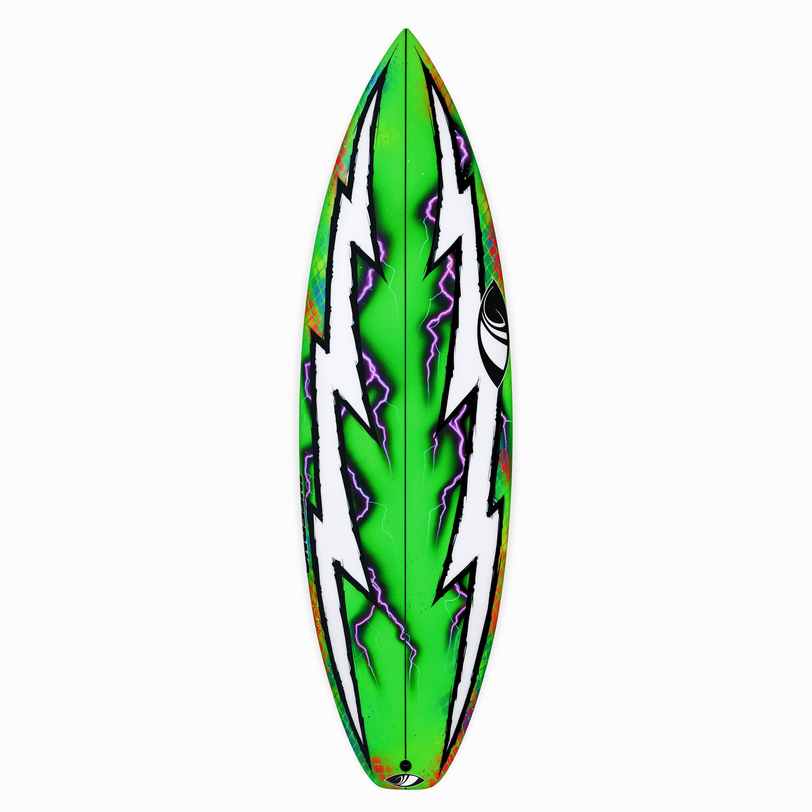 INFERNO 72 YTH | SHARPEYE Surfboards – SHARPEYE Surfboards Australia