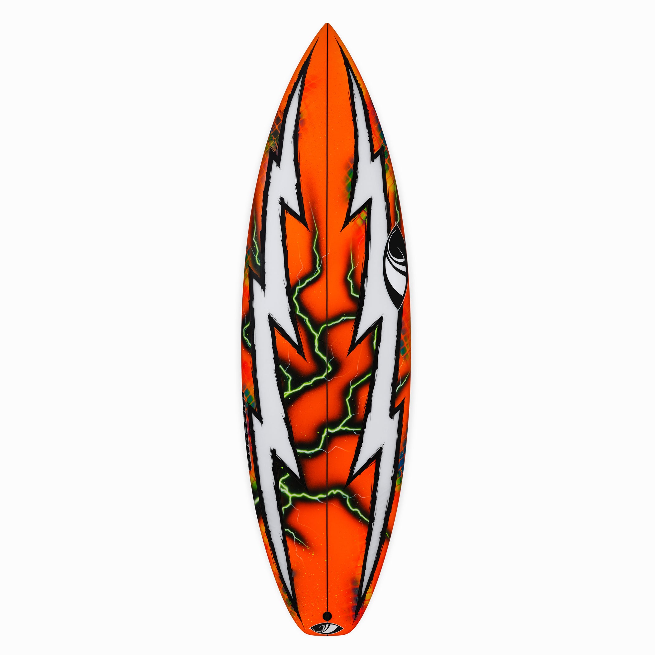 INFERNO 72 YTH