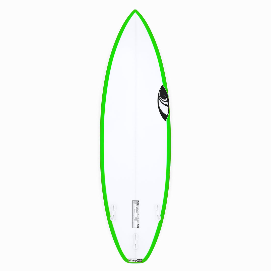 INFERNO 72 YTH SharpEye Surfboards Australia