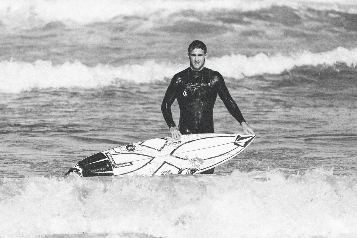 About – SHARPEYE Surfboards Australia