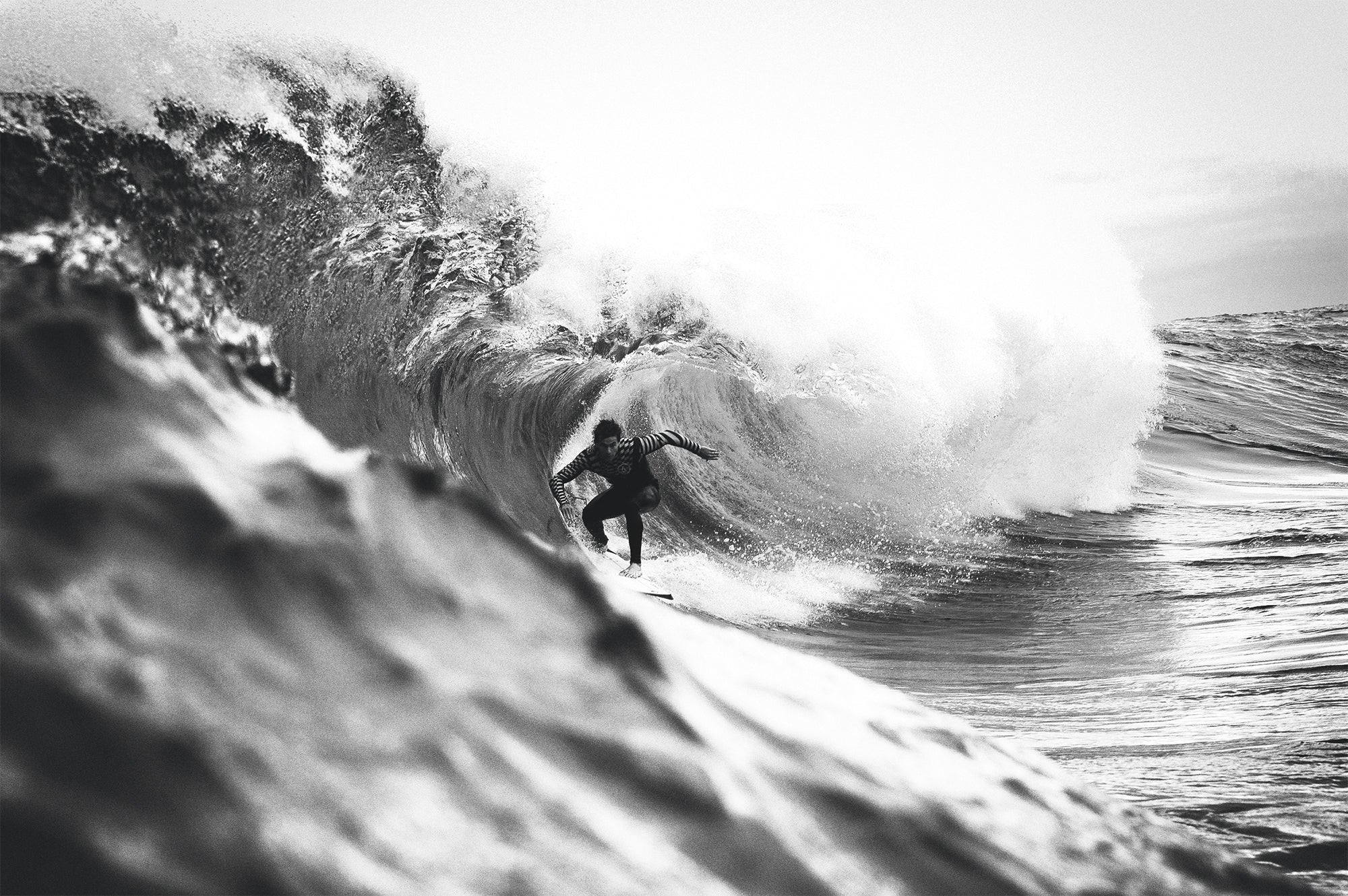 Jack Robinson – SHARPEYE Surfboards Australia