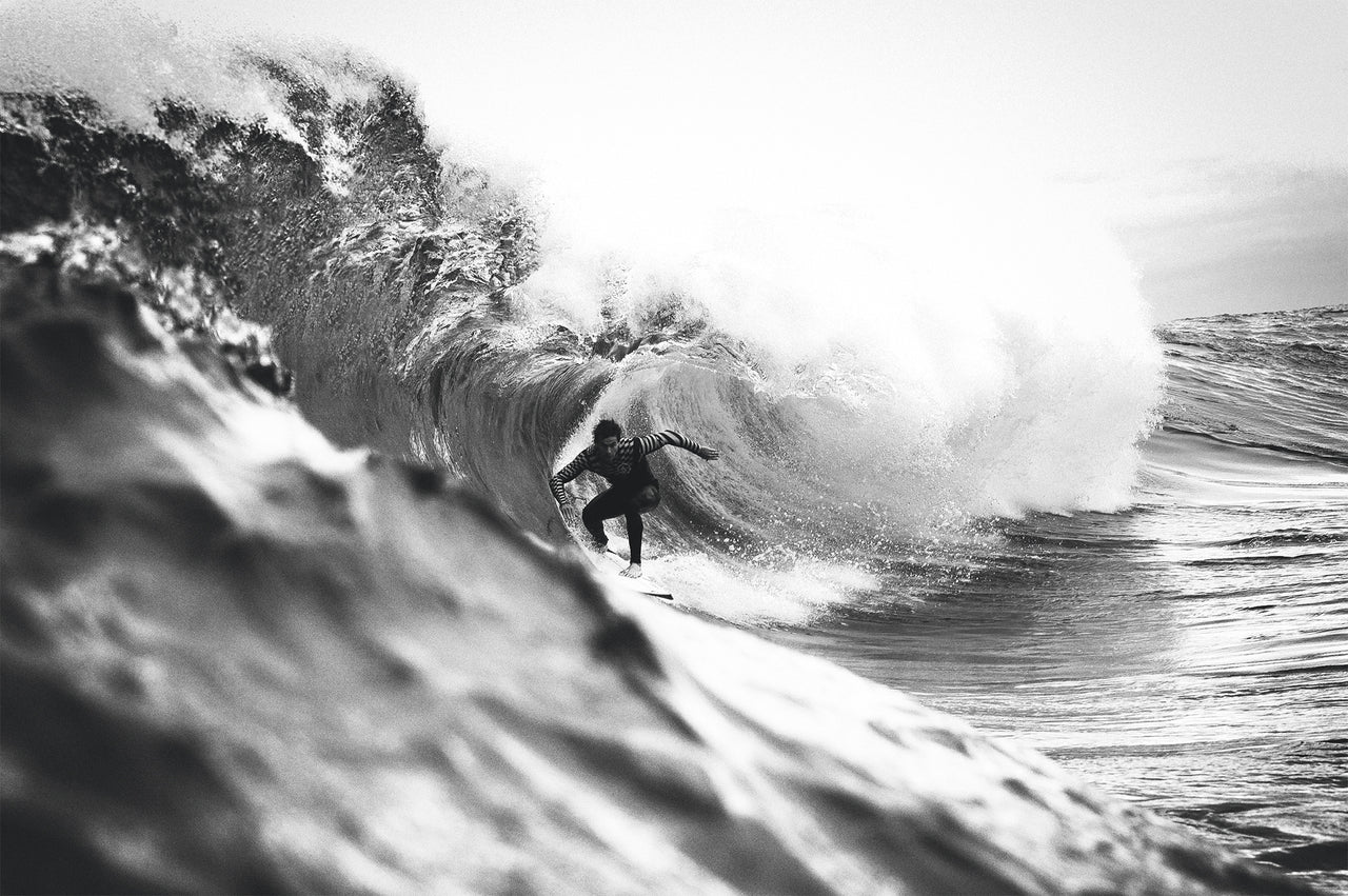 Jack Robinson SharpEye Surfboards Australia