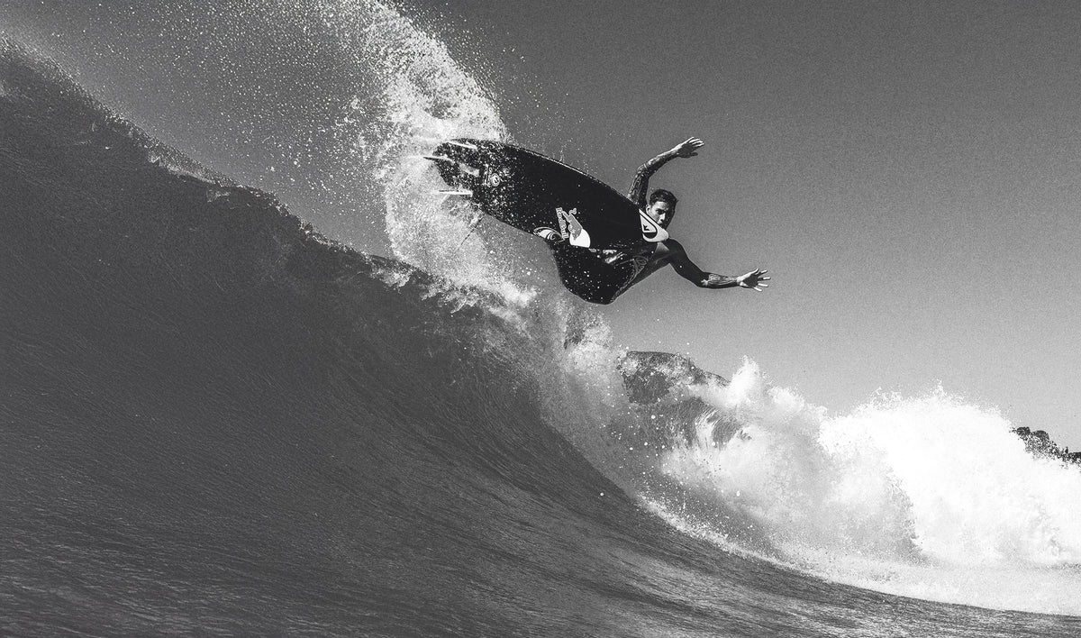 Kehu Butler – SHARPEYE Surfboards Australia