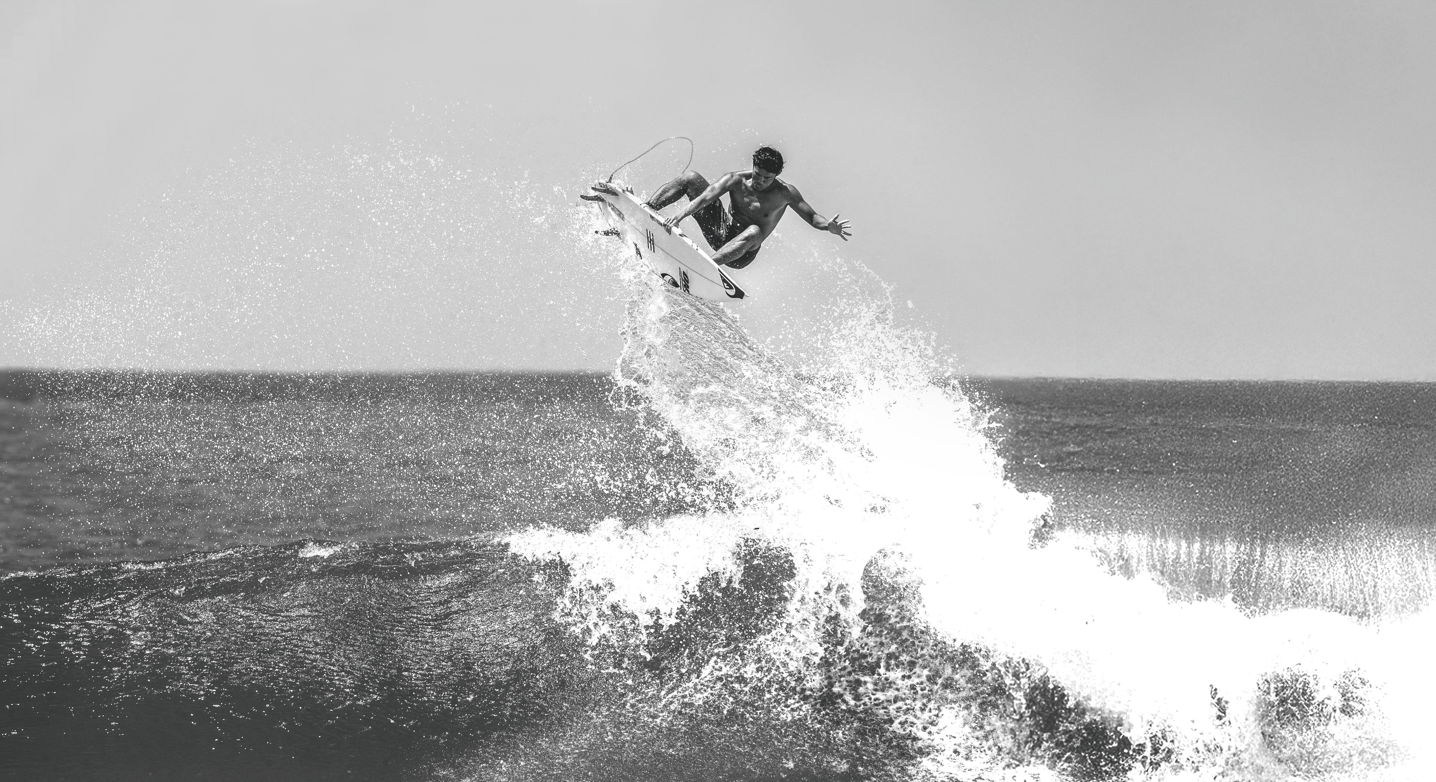 Jack Robinson – SHARPEYE Surfboards Australia