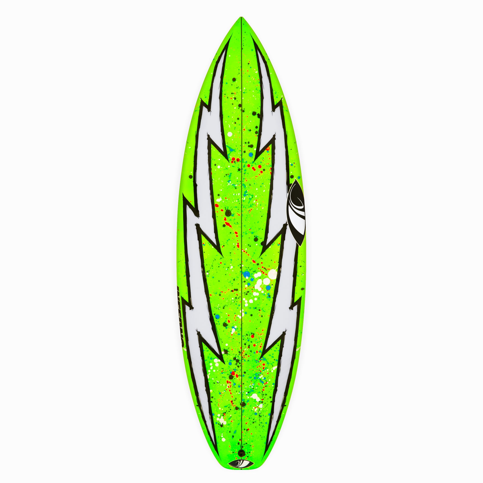 Full Range – SharpEye Surfboards Australia