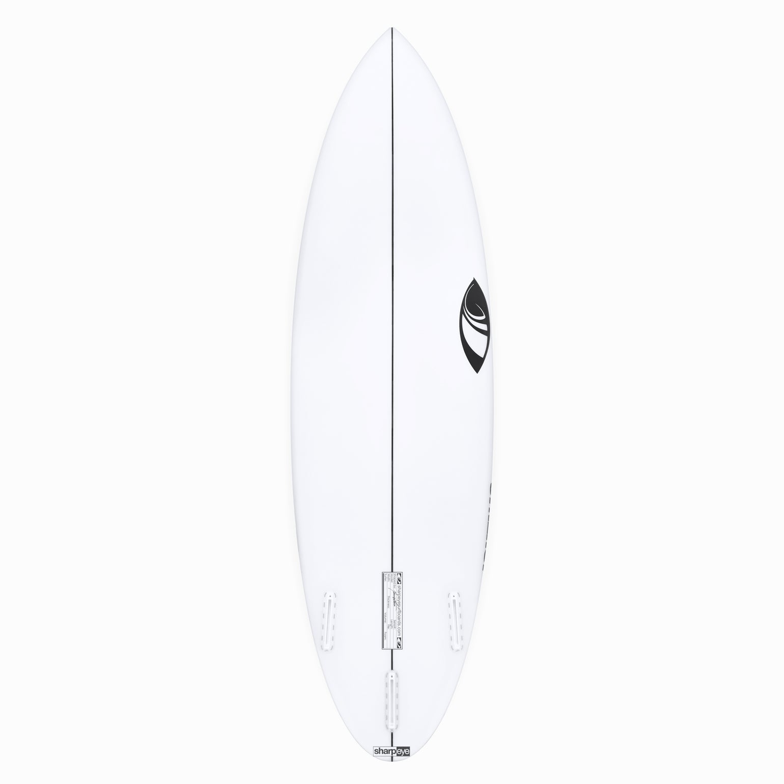 SYNERGY SharpEye Surfboards Australia