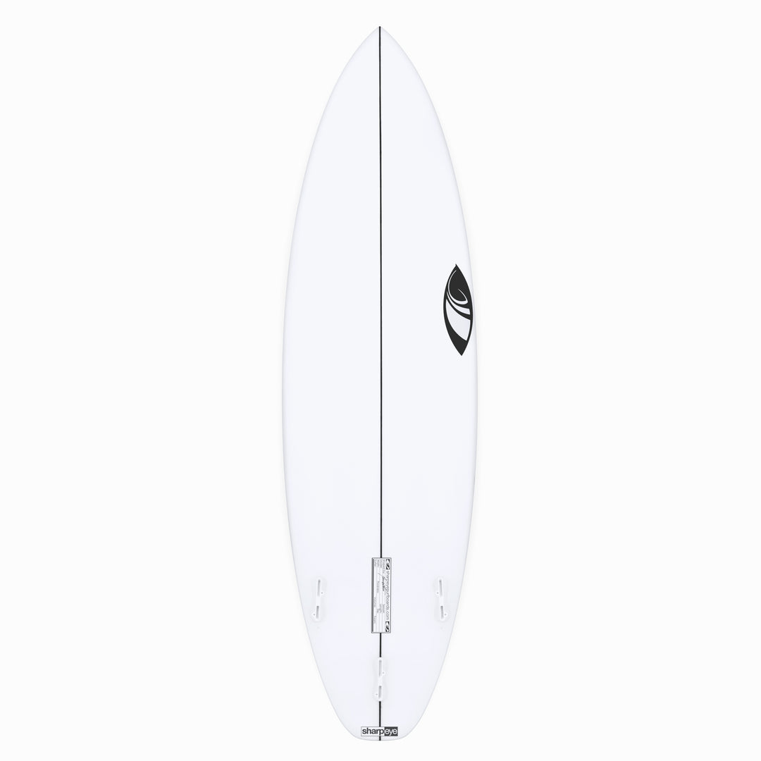 SYNERGY SharpEye Surfboards Australia