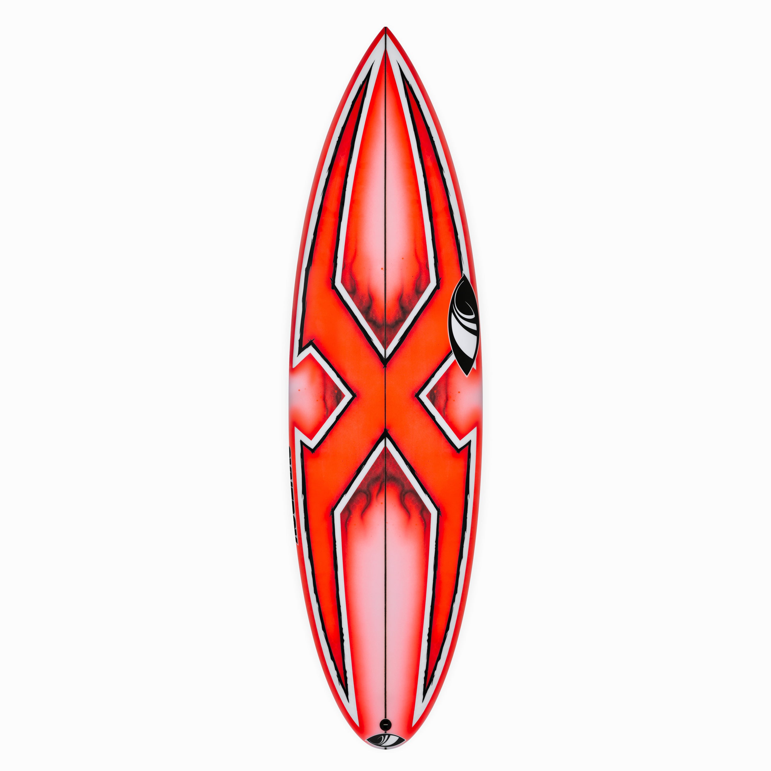 SYNERGY YTH – SHARPEYE Surfboards Australia