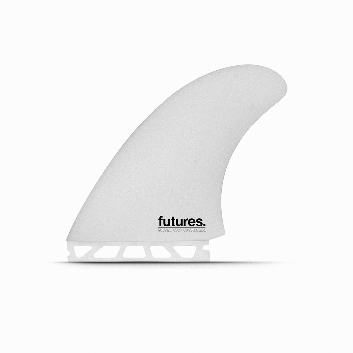 Son Of Cobra Twin Set SharpEye Surfboards Australia