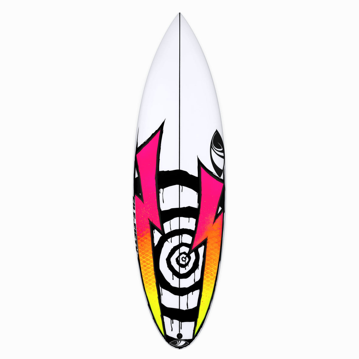 Product indentifying image