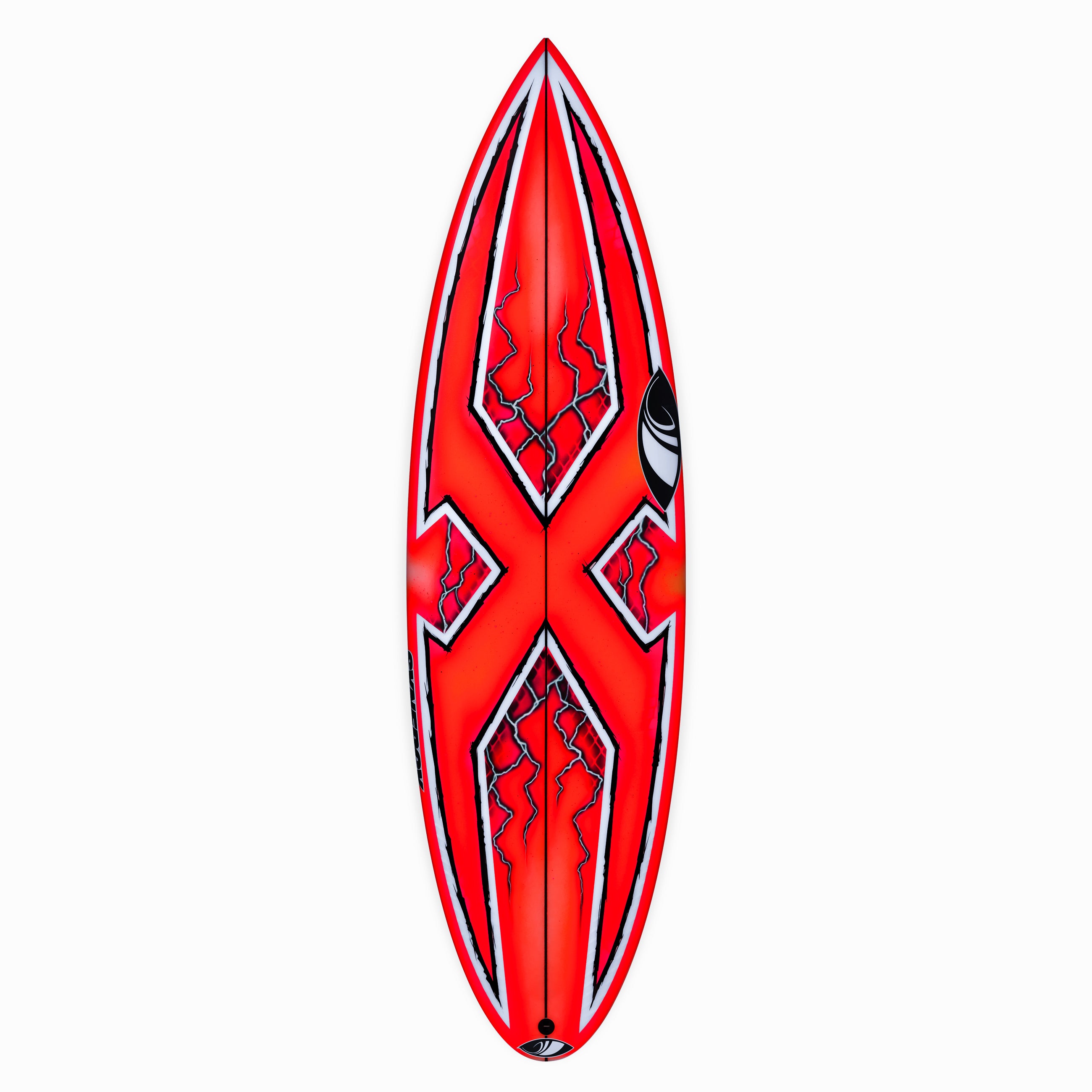 SYNERGY YTH | SHARPEYE Surfboards – SHARPEYE Surfboards Australia
