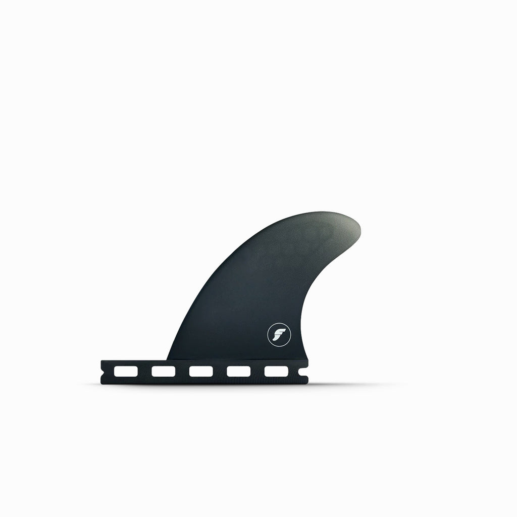 T1 Twin + 1 Fin Set – SHARPEYE Surfboards Australia