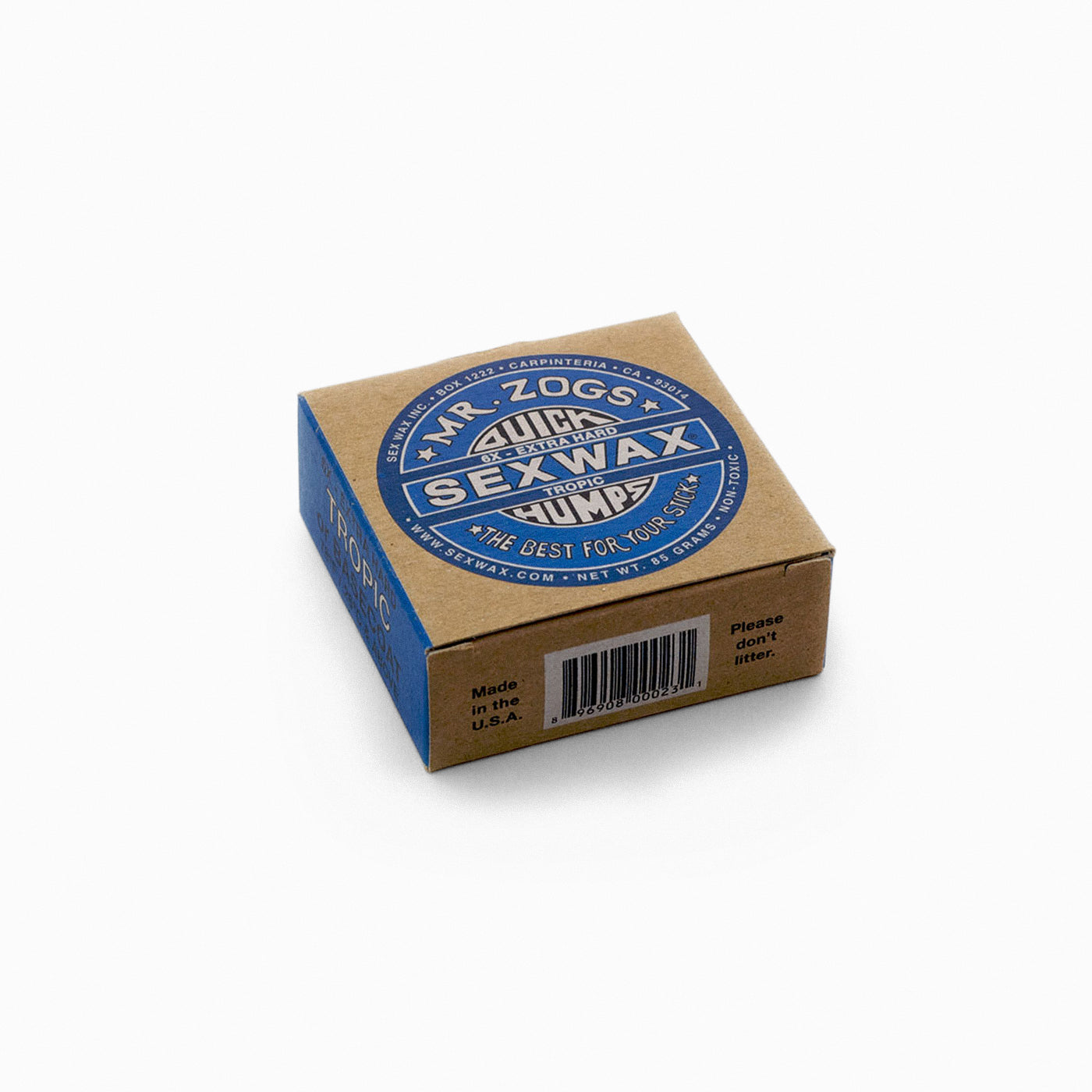 Sex Wax