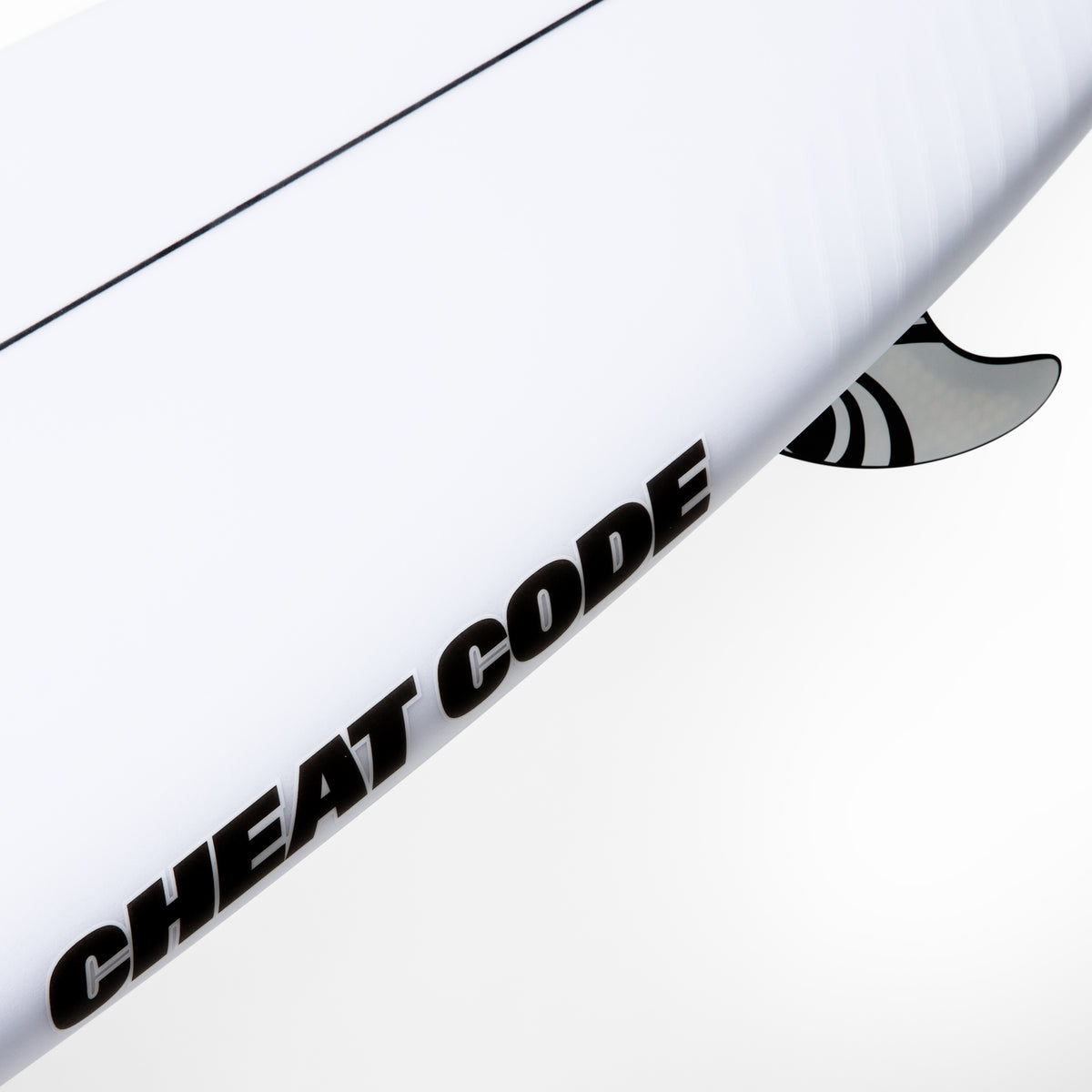 Cheat Code Surfboard | Sharp Eye Surfboards – SHARPEYE Surfboards Australia
