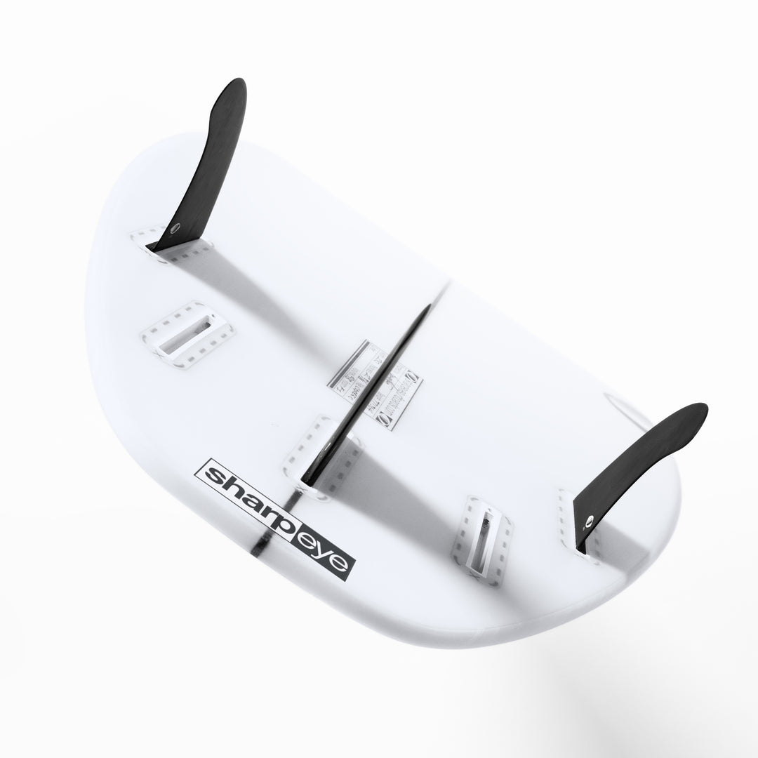 Cheat Code Surfboard | Sharp Eye Surfboards – SHARPEYE Surfboards Australia
