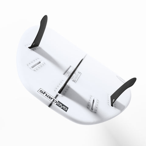 Cheat Code Surfboard | Sharp Eye Surfboards – SHARPEYE Surfboards Australia