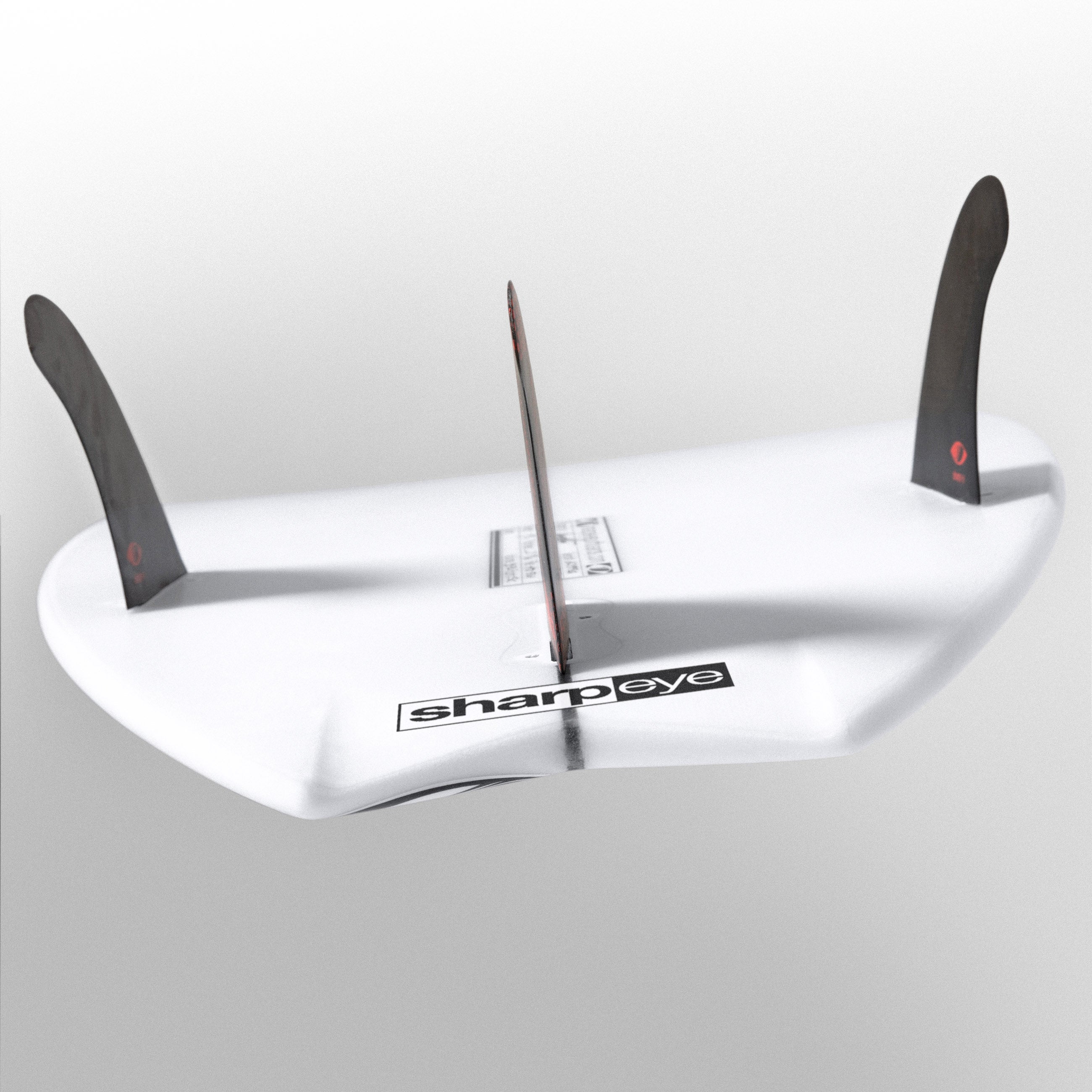HT2.5 Model | Pro Range | Sharp Eye Surfboards – SharpEye