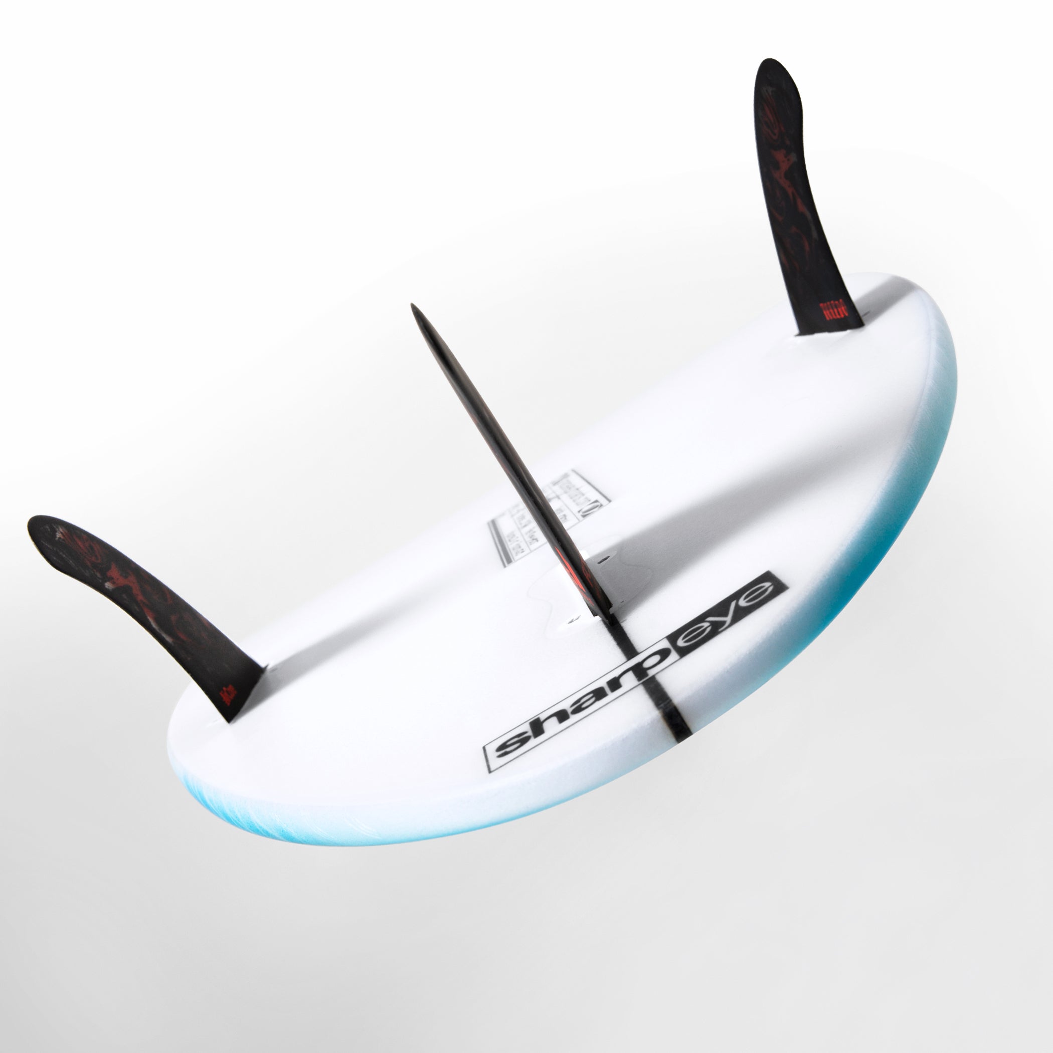 SYNERGY YTH – SHARPEYE Surfboards Australia