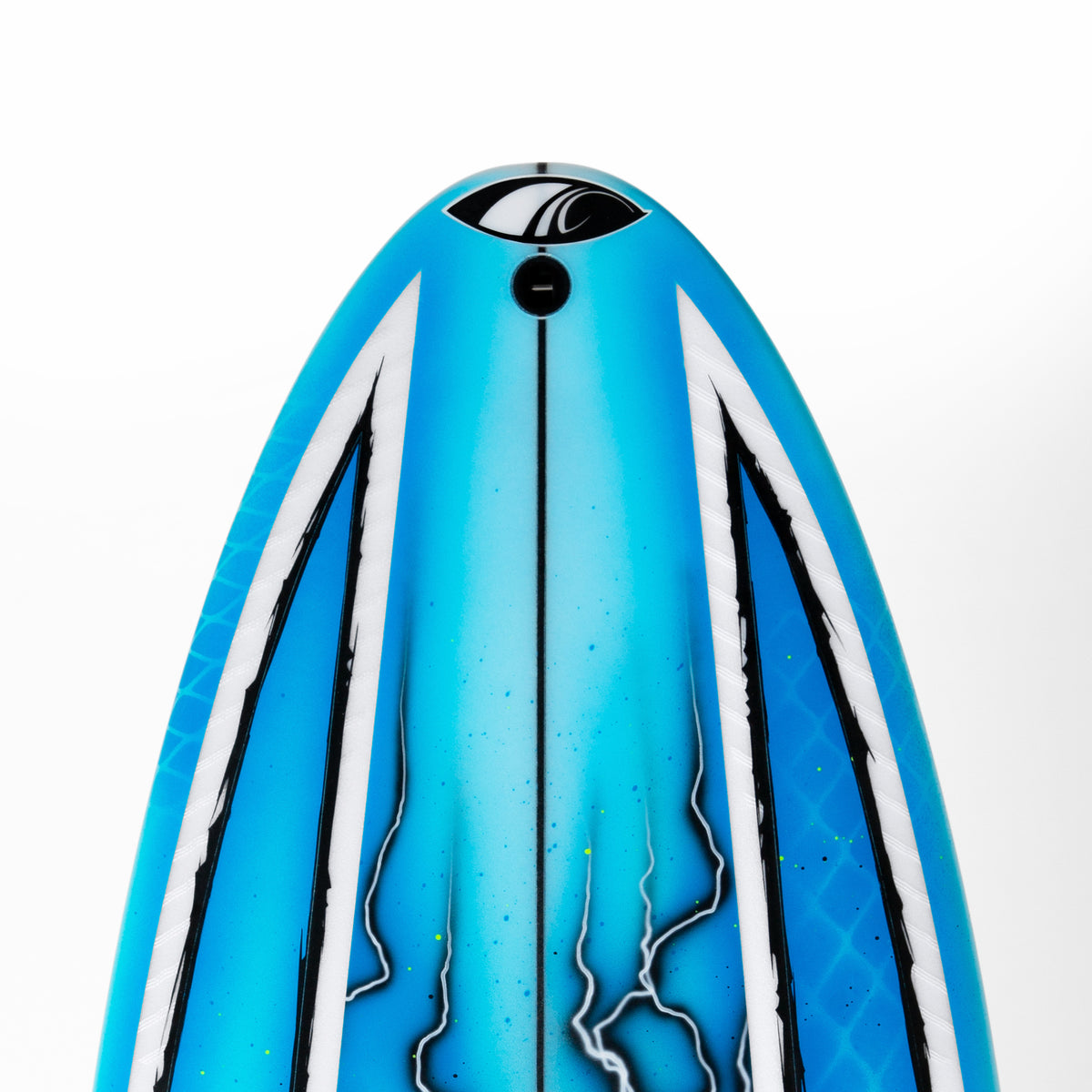 SYNERGY YTH – SHARPEYE Surfboards Australia