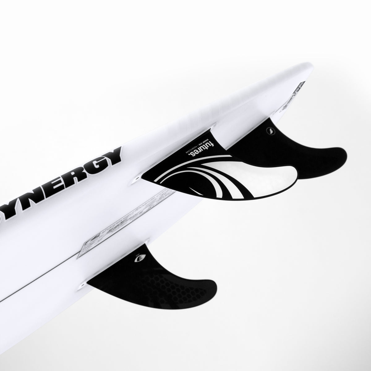 SYNERGY – SharpEye Surfboards Australia