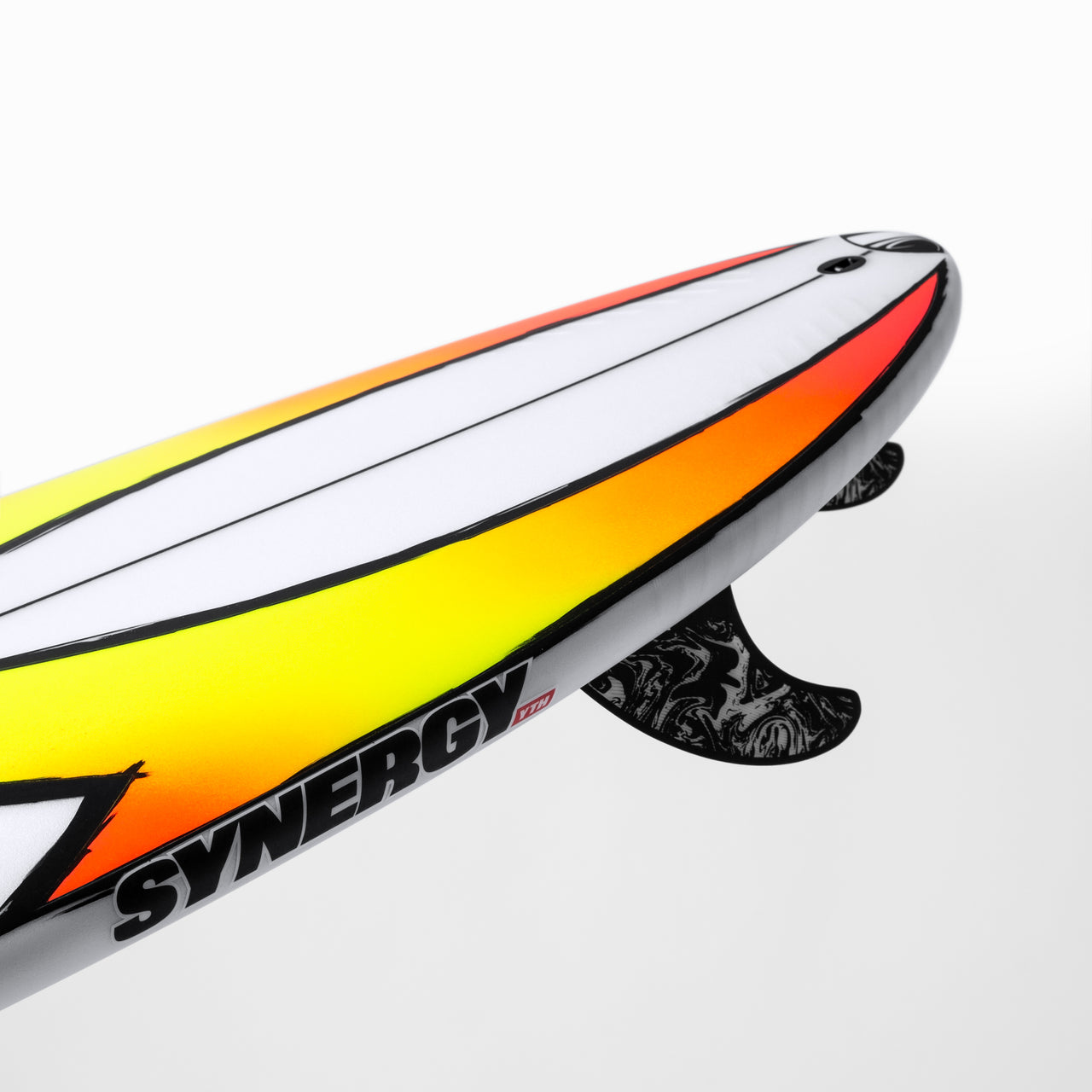 SYNERGY YTH SharpEye Surfboards Australia