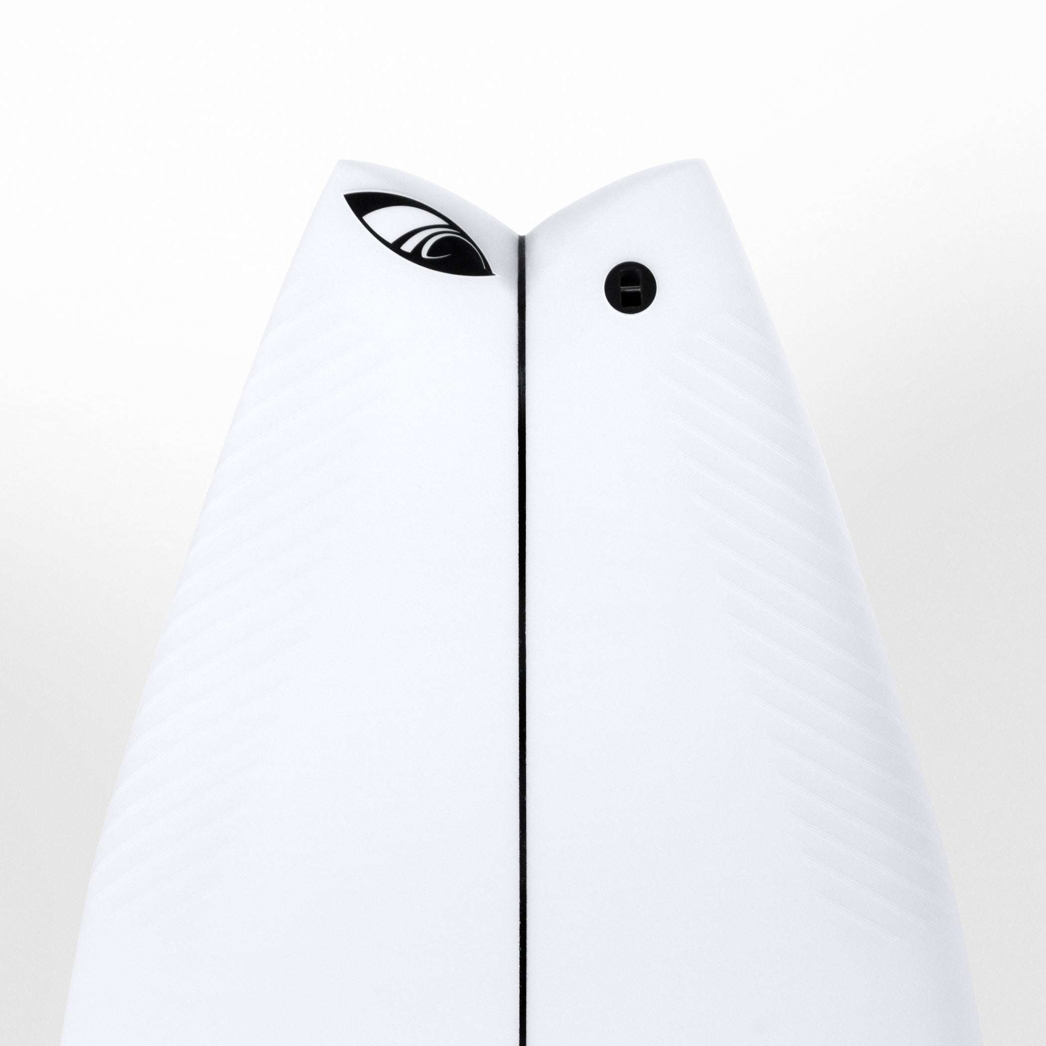 ZIPPER – SHARPEYE Surfboards Australia