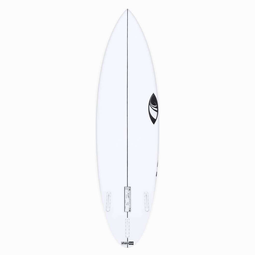 #77 Model | Sharp Eye Surfboards – SHARPEYE Surfboards Australia