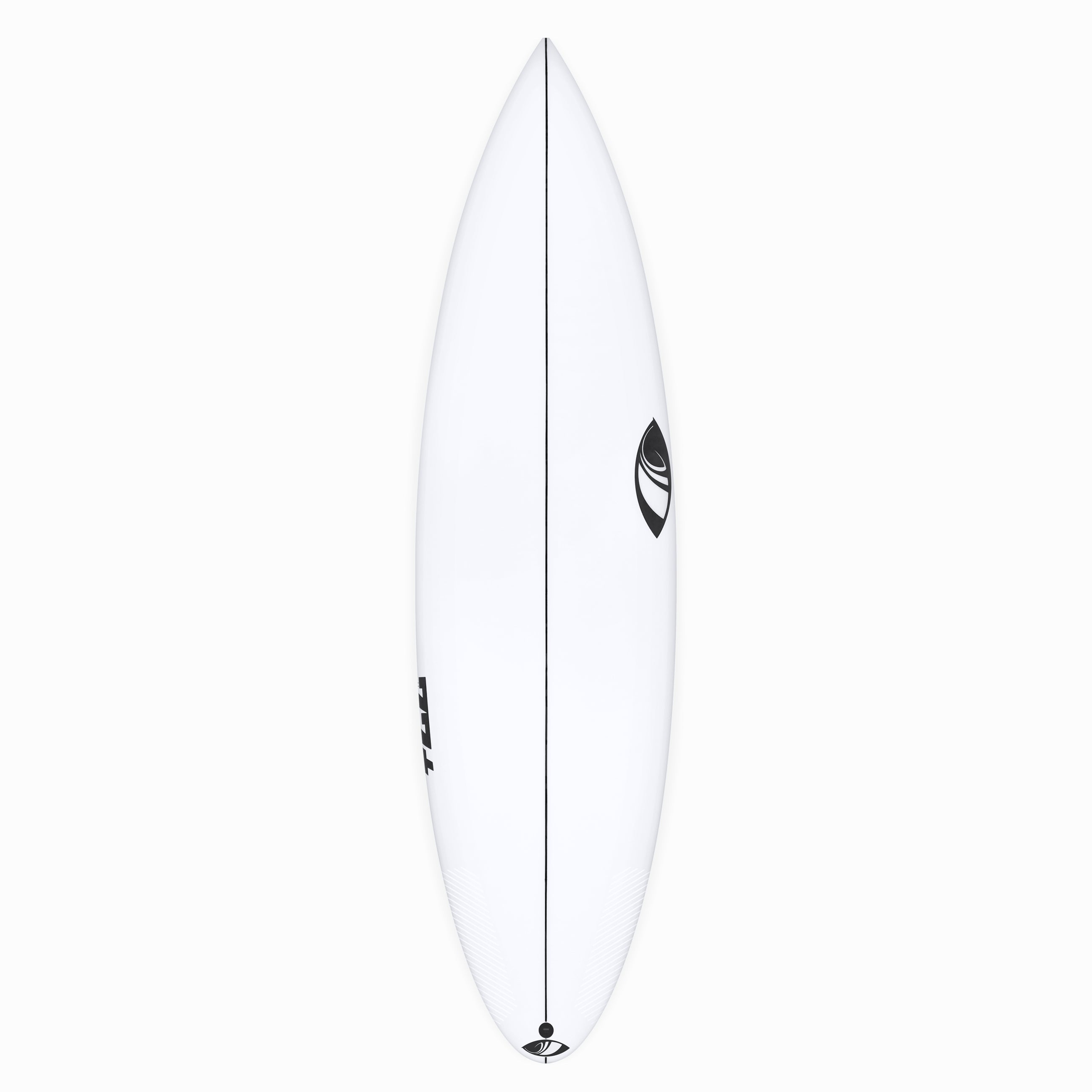 Sharp Eye #77 Surfboard - Surfboards - Green Overhead