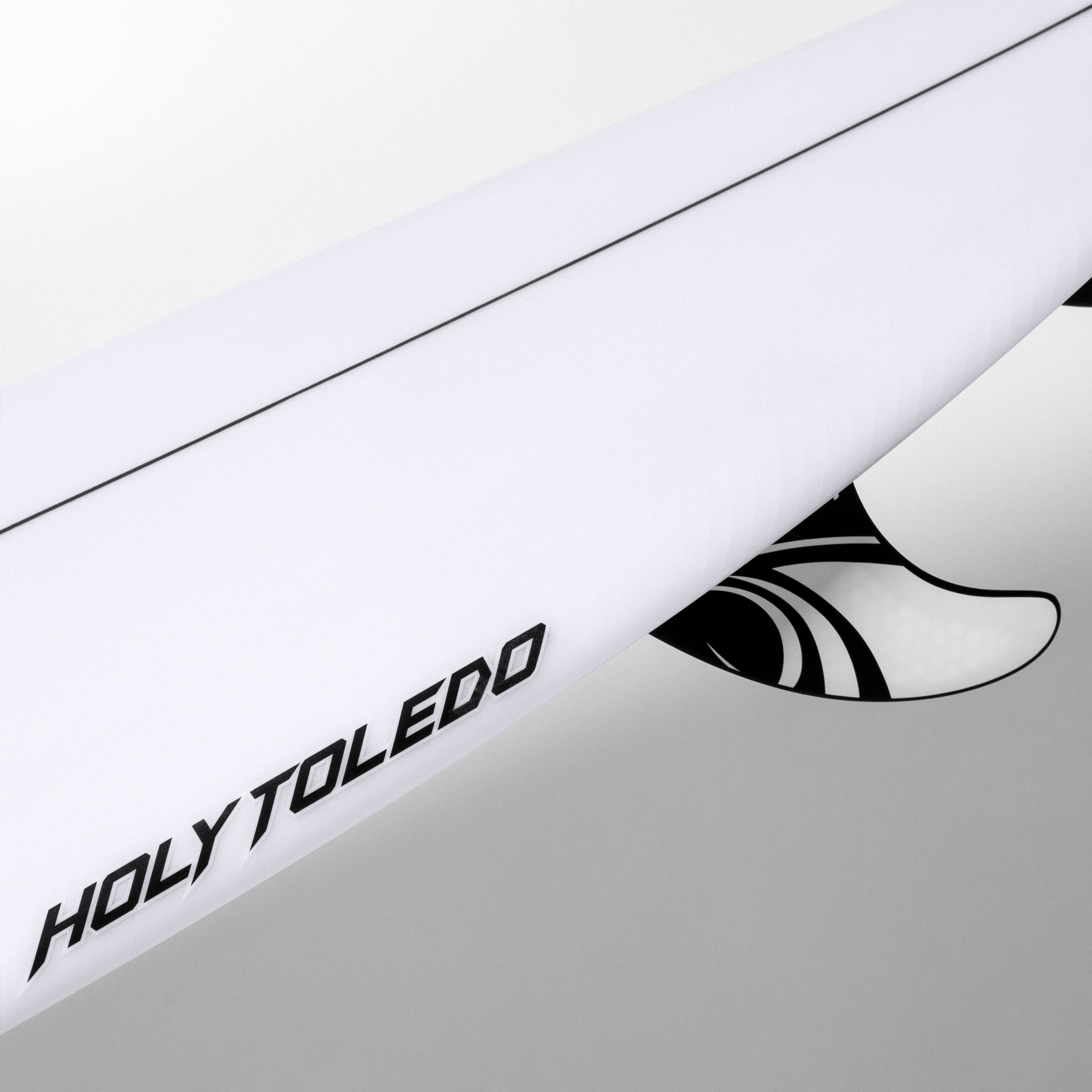 Holy Toledo Model | Pro Range | Sharp Eye Surfboards – SHARPEYE