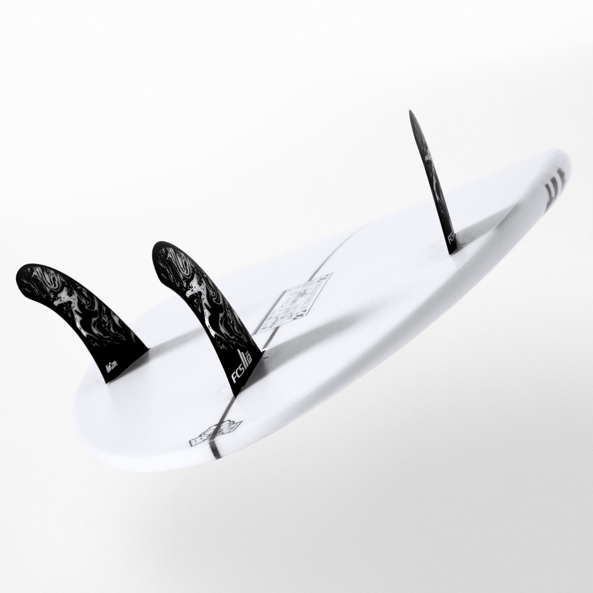 Sharp Eye 77 Rocker Profile #77 Plus Model | Sharp Eye Surfboards – SharpEye Surfboards Australia